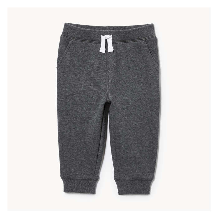 Bébés Garçons Pantalon de jogging ratine bouclée